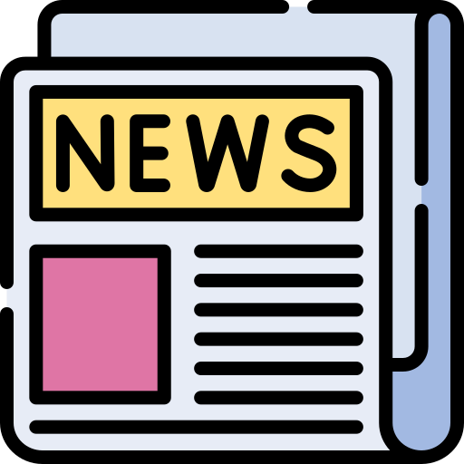 news icon